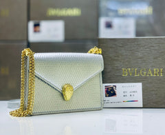 bvlgari hand bag