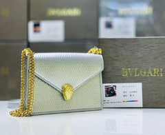 bvlgari new design handbag