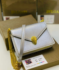 bvlgari new design handbag