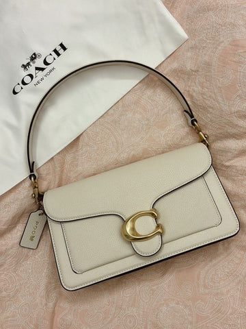 Coa bag luxury