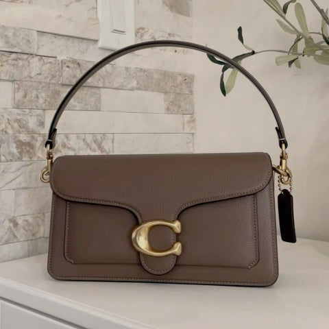 Coch bag luxury