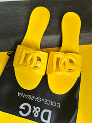 DG New Edition slipper
