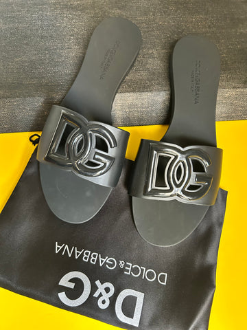 DnG New Edition slipper