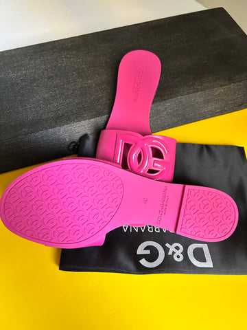 DnG New Edition slipper