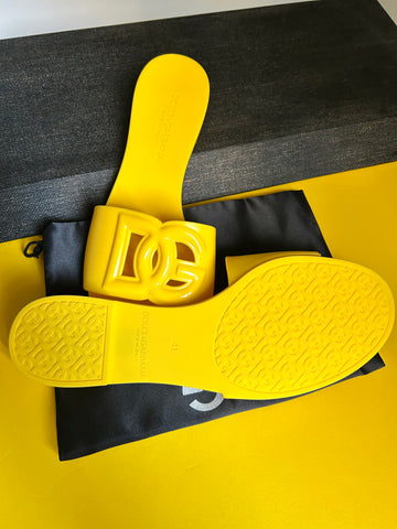 DnG New Edition slipper