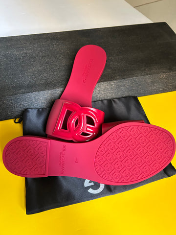 DnG New Edition slipper