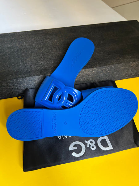 DG New Edition slipper