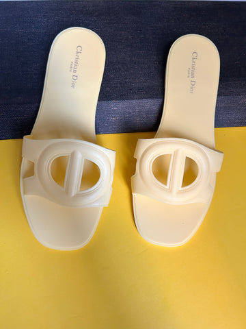 CD New Edition slipper