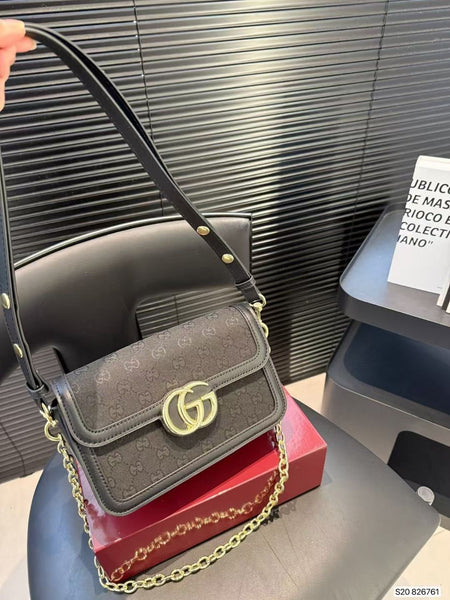 Gcci new bag