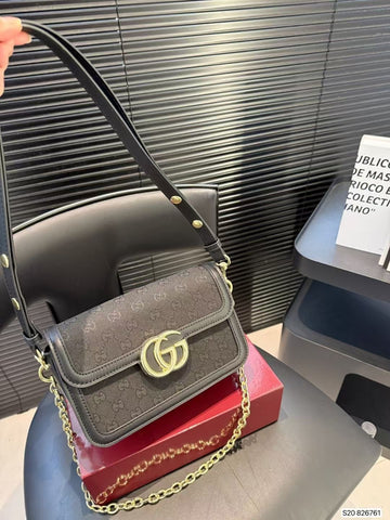 Gcci new bag