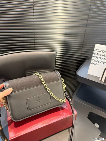 Gcci new bag