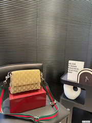 Gcci men's bag