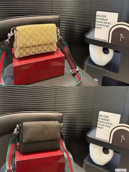 Gcci men's bag