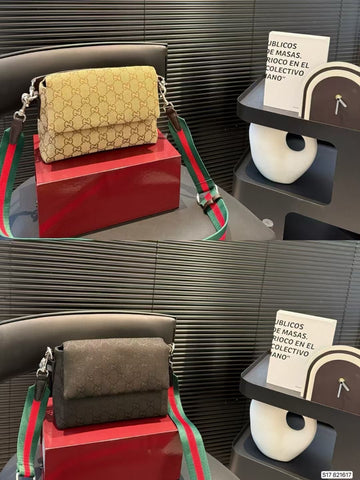Gcci men's bag