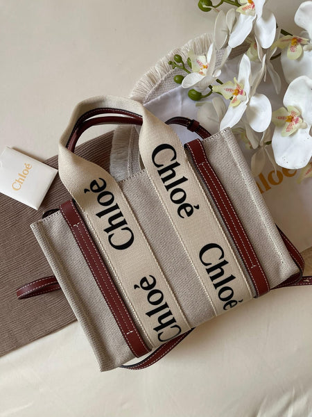 Chloe handbag