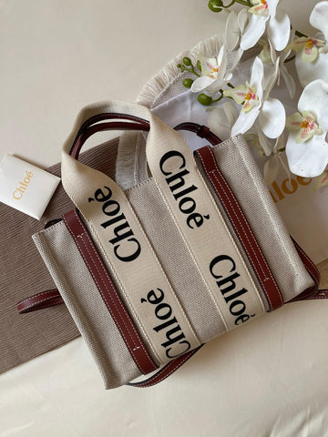 Chloe handbag