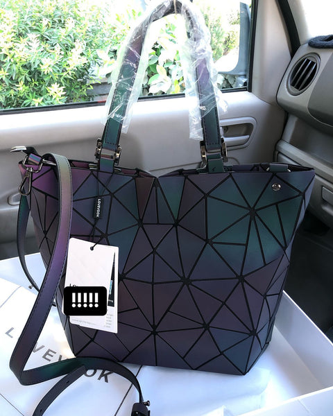 New edition bag