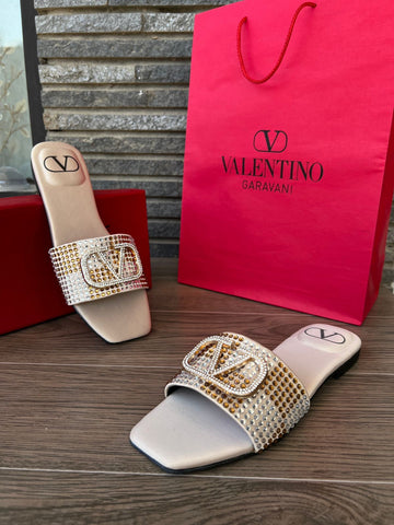 Valentno slipper