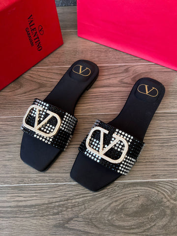 Valentno slipper
