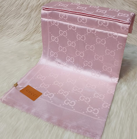 Guci silk scarf