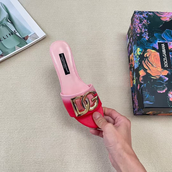 Dng slipper new edition