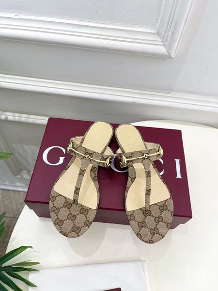 Guci slipper New edition