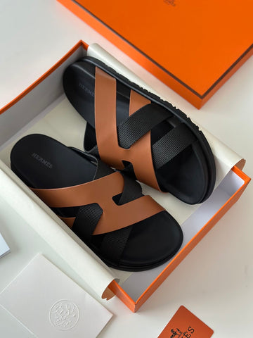 Hrmes mens sandals new edition