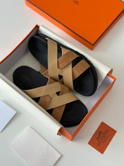 Hrmes mens sandals new edition