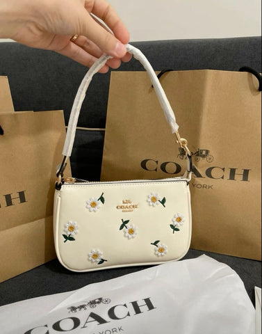 Coch famous cute bag