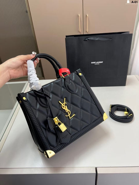 Ysl limited edition