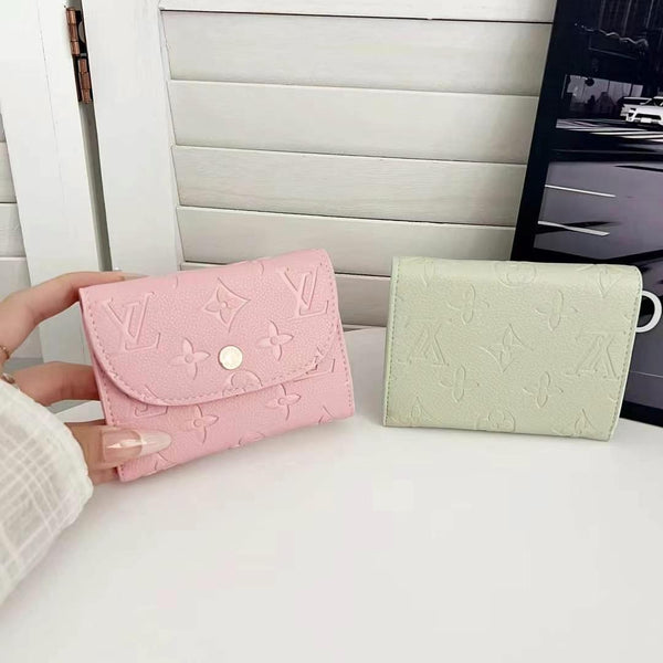 LV wallet Limited Edition