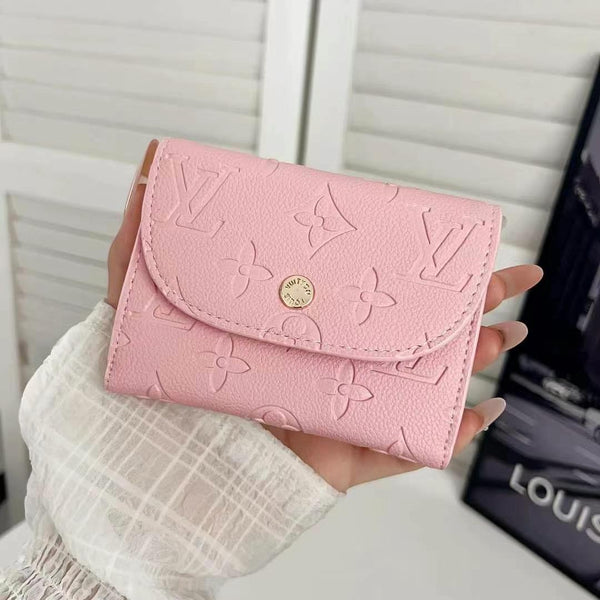 LV wallet Limited Edition