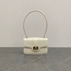 Cline top handle bag