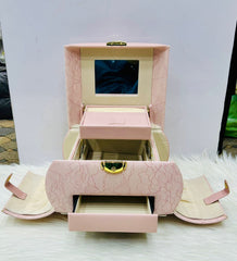 jewelry box