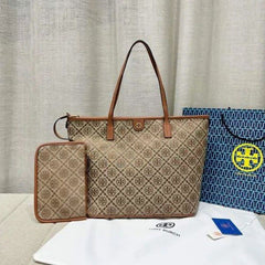 toty burch handbag