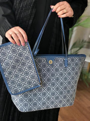 toty burch handbag