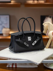 Hrmes top handle bag