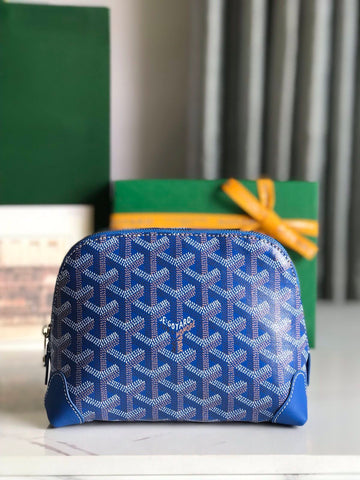 Vendom pouch mini shell