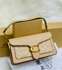 C brand Tabby bag