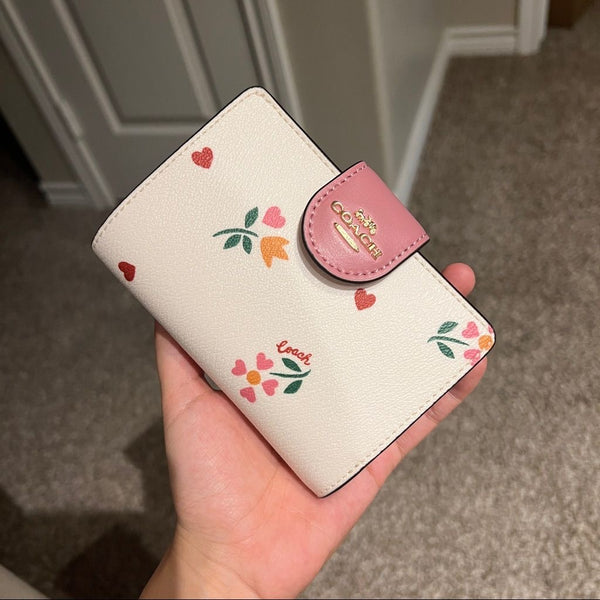 Coch wallet