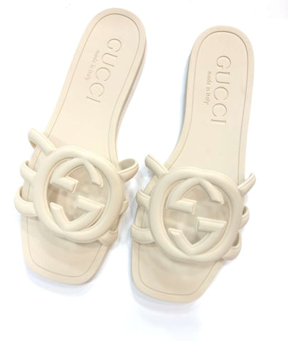 Gucci slides