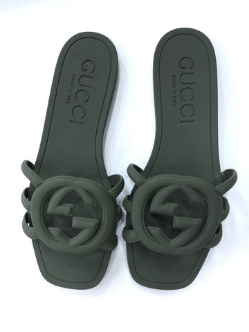 Gucci slides