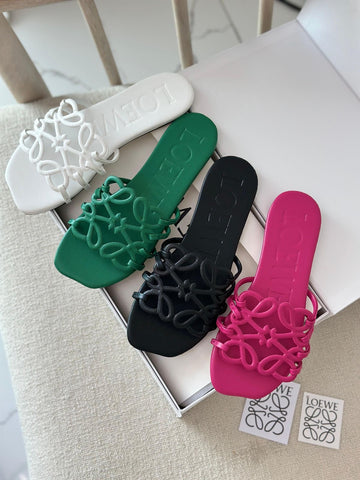 loewe slipper