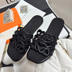 loewe slipper