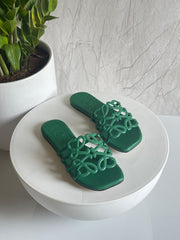 loewe slipper