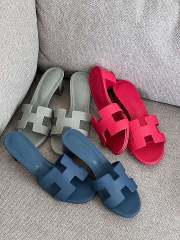 hermes heel