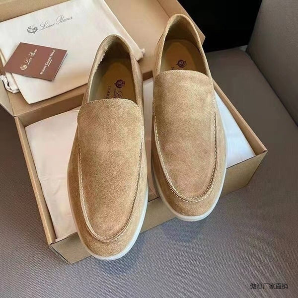 Lora Piano Shoe edition