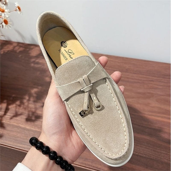 Lora Piano Shoe edition