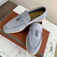 Lora Piano Shoe black edition