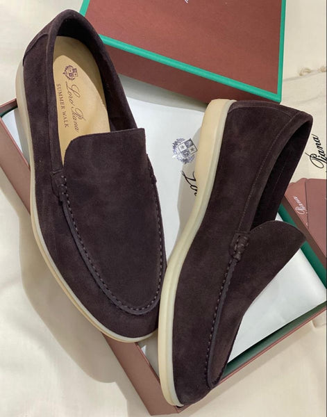 Lora Piano Shoe edition